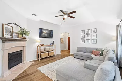 14316 Broomstick Road, Fort Worth, TX 76052 - Photo 7