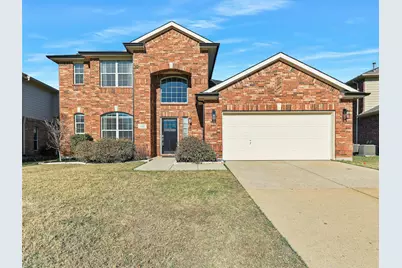 245 Northwood Drive, Little Elm, TX 75068 - Photo 1