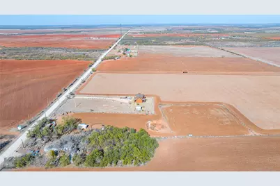 673 County Road 612, Trent, TX 79561 - Photo 33