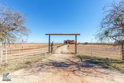 673 County Road 612, Trent, TX 79561 - Photo 37
