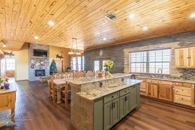 673 County Road 612, Trent, TX 79561 - Photo 13