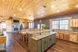 673 Co Rd 612, Trent, TX 79561 - Photo 13