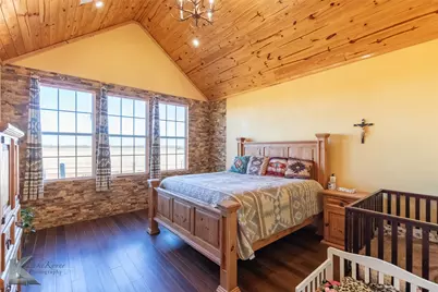 673 County Road 612, Trent, TX 79561 - Photo 27