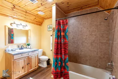 673 County Road 612, Trent, TX 79561 - Photo 19