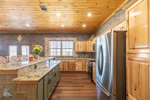 673 Co Rd 612, Trent, TX 79561 - Photo 15