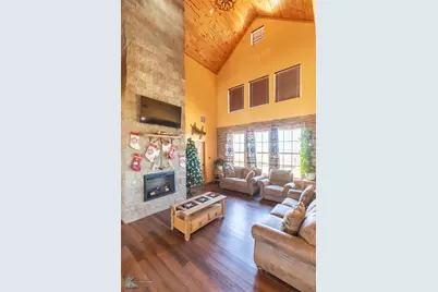 673 County Road 612, Trent, TX 79561 - Photo 9