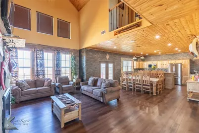 673 County Road 612, Trent, TX 79561 - Photo 5