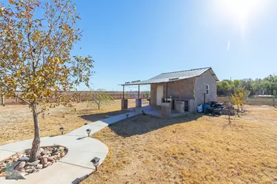 673 County Road 612, Trent, TX 79561 - Photo 31