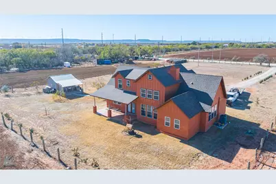 673 County Road 612, Trent, TX 79561 - Photo 39