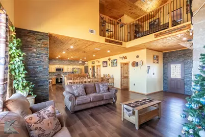 673 County Road 612, Trent, TX 79561 - Photo 7