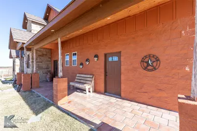 673 County Road 612, Trent, TX 79561 - Photo 3