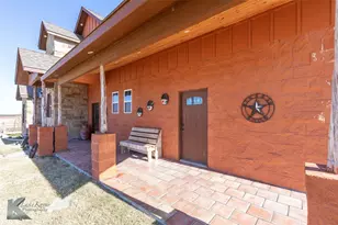 673 Co Rd 612, Trent, TX 79561 - Photo 3