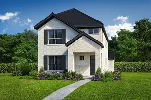 11593 Empress Dr, Frisco, TX 75035 - Photo 1