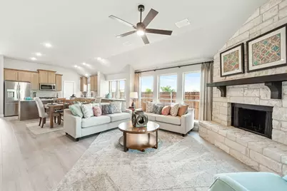 621 Godley Ranch, Godley, TX 76044 - Photo 21