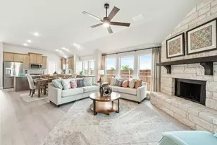 621 Godley Rnch, Godley, TX 76044 - Photo 21