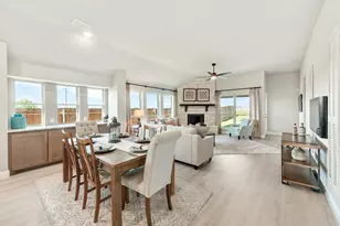 621 Godley Rnch, Godley, TX 76044 - Photo 11