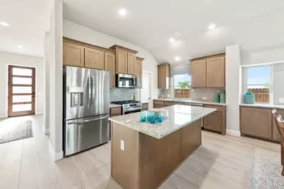 621 Godley Ranch, Godley, TX 76044 - Photo 5