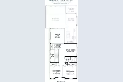 11563 Empress Drive, Frisco, TX 75035 - Photo 3