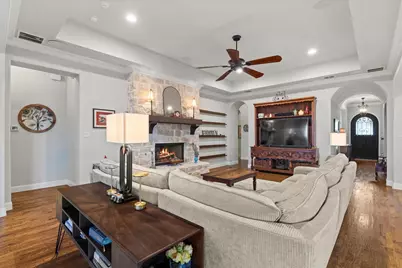 750 Moss Glen Drive, Prosper, TX 75078 - Photo 5