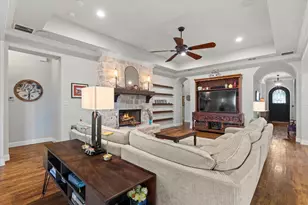 750 Moss Glen Dr, Prosper, TX 75078 - Photo 5