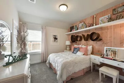 3617 Indian Cherry Place, Crandall, TX 75114 - Photo 19