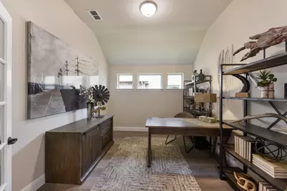 3617 Indian Cherry Place, Crandall, TX 75114 - Photo 3