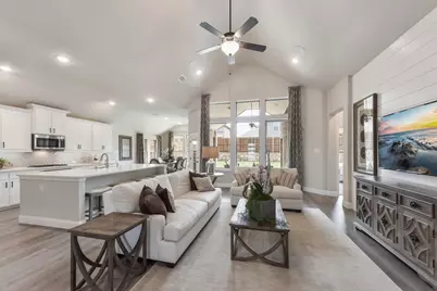 3617 Indian Cherry Place, Crandall, TX 75114 - Photo 5