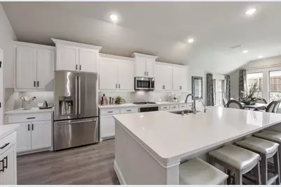 3617 Indian Cherry Place, Crandall, TX 75114 - Photo 7