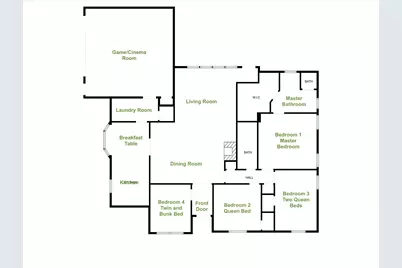 3322 Darby Lane, Denton, TX 76207 - Photo 33