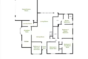 3322 Darby Ln, Denton, TX 76207 - Photo 33