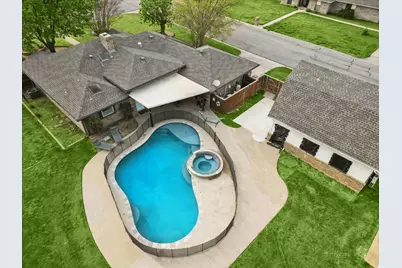 3322 Darby Lane, Denton, TX 76207 - Photo 31