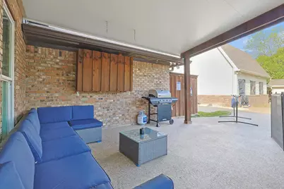 3322 Darby Lane, Denton, TX 76207 - Photo 27