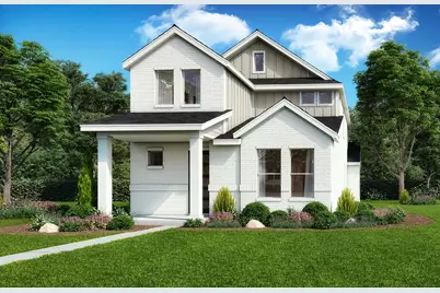 11573 Empress Drive, Frisco, TX 75035 - Photo 1