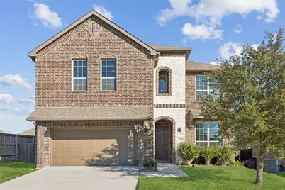 1701 Long Meadow Road, Wylie, TX 75098 - Photo 1