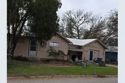 505 N Baylor Avenue, Breckenridge, TX 76424 - Photo 5