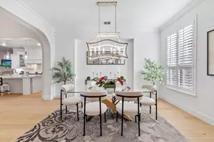 3721 Spicewood Dr, Prosper, TX 75078 - Photo 3