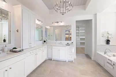 3721 Spicewood Drive, Prosper, TX 75078 - Photo 17