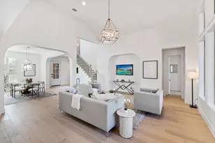 3721 Spicewood Dr, Prosper, TX 75078 - Photo 5