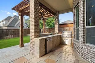 3721 Spicewood Dr, Prosper, TX 75078 - Photo 39