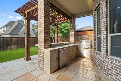 3721 Spicewood Drive, Prosper, TX 75078 - Photo 37