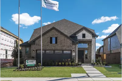 3941 Allred Drive, Heartland, TX 75114 - Photo 1