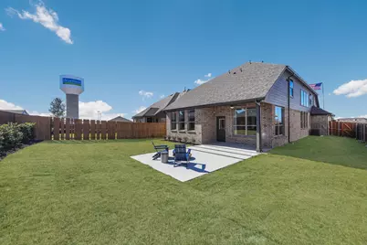 3941 Allred Drive, Heartland, TX 75114 - Photo 17
