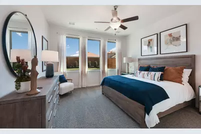 3941 Allred Drive, Heartland, TX 75114 - Photo 9