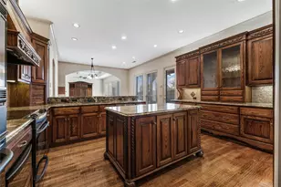 2609 Queen Elizabeth Blvd, Lewisville, TX 75056 - Photo 9