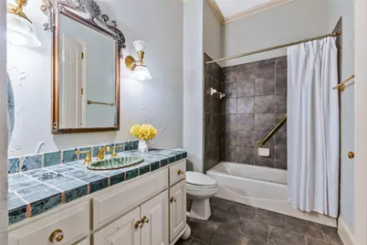 2609 Queen Elizabeth Boulevard, Lewisville, TX 75056 - Photo 25