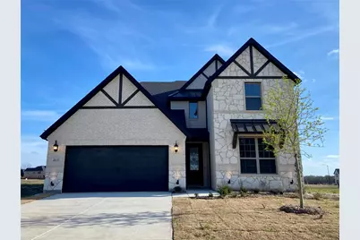 465 Aldred Street, Greenville, TX 75401 - Photo 1