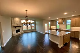 465 Aldred St, Greenville, TX 75401 - Photo 21