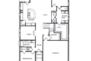 465 Aldred St, Greenville, TX 75401 - Photo 35