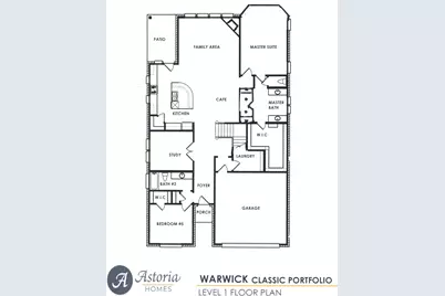 465 Aldred Street, Greenville, TX 75401 - Photo 35