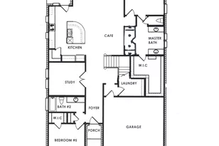 465 Aldred St, Greenville, TX 75401 - Photo 35